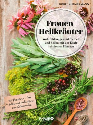 cover image of Frauen-Heilkräuter